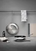 Pánev Eva Solo Induction Heat Control - 24 cm - nepřilnavý Náhled obrázku produktu 7