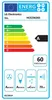 LG HCEZ3626S, 600 m³/h, A, A, C, 70 dB, 830 m³/h Náhled obrázku produktu 7