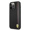 Handyhülle  iPhone 13 Pro Max Ferrari Cover Hardcase Produktbild-Vorschau 2