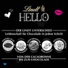 Lindt Hello Caramel Brownie Tafel (100 g) Produktbild-Vorschau 9