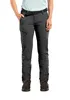 MAIER Sports Pantaloni slim Inara donna nero 44 Anteprima dell’immagine prodotto 14
