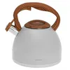 Klausberg konvice, nerez, matný lak, 3,0l KB7451 Náhled obrázku produktu 2