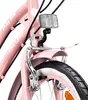SUN BABY Heart Bike Kinderfahrrad 20 Zoll Mädchen, Fahrrad Produktbild-Vorschau 4