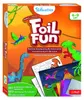 TREFL Skillmatics Kreativset, Folienspaß, Dinosaurierland Produktbild-Vorschau 1