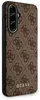 Custodia Guess 4G Metal Gold Logo Do Samsung Galaxy A56 Anteprima dell’immagine prodotto 13