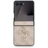 Etui Guess Big 4G Logo do Samsung Galaxy Z Flip7 różowy Podgląd zdjęcia produktu 6