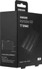 Samsung MU-PE1T0S, 1 TB, USB Typ-C, 3.2 Gen 2 (3.1 Gen 2), Produktbild-Vorschau 10