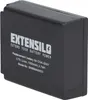 EXTENSILO 3x Akku Ersatz für Panasonic DMW-BCD10, Produktbild-Vorschau 7