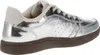 Woden WL598 Bjork Pelle - Scarpe Sneaker Donna - Anteprima dell’immagine prodotto 2