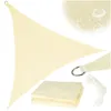 Voile d'ombrage LUARO pour jardin et terrasse, imperméable, Voir les images du produit 1