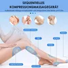 Beinmassagegerät, Fußmassagegerät, Mit Wärmefunktion Produktbild-Vorschau 3