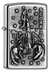 Zapalniczka Zippo Street Chrome 207 60001162 Podgląd zdjęcia produktu 11