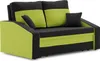 Schlafsofa mit Bettkasten, Sofa HEWLET PLUS mit Produktbild-Vorschau 2
