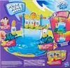 Hydro Pods Dunk & Sunk Arena, wasseraktiviertes Produktbild-Vorschau 5