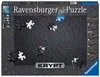 Puzzle 736T Krypt Black Erwachsenenpuzzle Produktbild-Vorschau 1