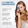Sérum Nioxin para la prevención de la caída del cabello, 70 Vista previa de la imagen del producto 4