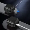 Étui Tech-Protect Carbonox MagSafe pour Samsung Galaxy Buds Voir les images du produit 17