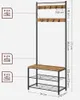 Panel ścienny do przedpokoju 70x32.5x175 cm Podgląd zdjęcia produktu 5