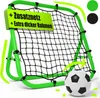 Bentson Rebounder Fußball Rebounder Kinder Und Profis Mit Produktbild-Vorschau 1