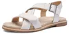 Ara Sandalen Damen 32313938373632 Weiß 40 EU Produktbild-Vorschau 1