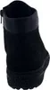 Hartjes Phil Boot, Nubuk- und Nappaleder, Schwarz-Schwarz, Produktbild-Vorschau 7