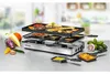 Rommelsbacher RCP 1800 Pizza Raclette Produktbild-Vorschau 5