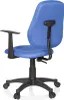 hjh OFFICE KIDDY STYLE otočná stolička pre deti výškovo Náhľad obrázku produktu 9