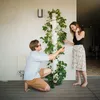 Gusta Garden SISSI STRAWBERRY Infinity samozavlažovací Náhled obrázku produktu 3