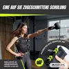 Mobiclinic, nastaviteľná záťažová vesta 10 kg, záťažová Náhľad obrázku produktu 4