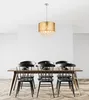 Globo Lighting Hängeleuchte Metall Nickel matt, 1x E27 Produktbild-Vorschau 32