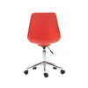 SVITA EDDY Chaise de bureau pour enfants Chaise pivotante Voir les images du produit 10