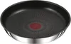 Poêle anti-adhésif 24cm inox/noir - Tefal - L9730402 - Voir les images du produit 11