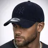 Cappello New Era 9Forty M-Crown - KORD New York Yankees Anteprima dell’immagine prodotto 14