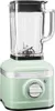 A light green KitchenAid stand mixer with a glass pitcher. Anteprima dell’immagine prodotto