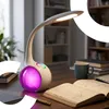 Schreibtischlampe LED RGB Touch Dimmbar 256 Farblicht Produktbild-Vorschau 11