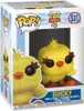 Disney Toy Story 4 - Ducky 531 - Funko Pop - Figurines en Voir les images du produit 6