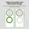 Pro Honor Magic 7 Lite Candy Design Magsafe PC Hybrid TPU Náhled obrázku produktu 6