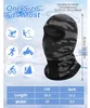 Sturmhaube Winddicht Warm Skimaske Fahrrad Balaclava Herren Produktbild-Vorschau 7