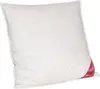 Künsemüller 100% Feder Kopfkissen 80 x 80 cm viel Produktbild-Vorschau 2