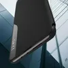 Techsuit – eFold Series puzdro pre Huawei P30 – čierne Náhľad obrázku produktu 4