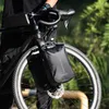 6L Fahrrad Schnellspanner Fahrrad Gabel Tasche Wasserdicht Produktbild-Vorschau 5