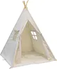 Tenda Sunny Tipi "Alba" bianco crema C052.101.00 Anteprima dell’immagine prodotto 4