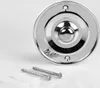 Byron DBW-21073 2207/P1 Kabelgebundene Klingeltaster Chrom Produktbild-Vorschau 4