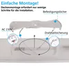 LED Deckenlampe PULS S22 RGB, 3150 lm, 23W Produktbild-Vorschau 3