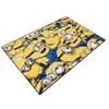 Spielteppich Minions Kinder Jungen Mädchen Kinderteppich Produktbild-Vorschau 2