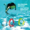 SCHILDKRÖT 970326 Anello subacqueo in neoprene SCHILdKRÖT, Anteprima dell’immagine prodotto 8
