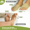 ValgoFit® Hallux Valgus Set - DERMATEST:  - mit Korrektur Produktbild-Vorschau 2