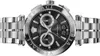 Versace VE1D01520 Aion Chronograph schwarz silber Edelstahl Produktbild-Vorschau 10