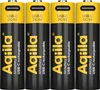 Aqiila 406093, Wiederaufladbarer Akku, AA, Lithium-Ion Produktbild-Vorschau 1