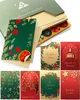 14 Weihnachtskarten mit Umschlag Set - Adventskarten A6 - Produktbild-Vorschau 1